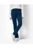 Vorschaubild zu RAPHAELA BY BRAX Thermo-Jeans Pamina jeansblau  Slim Fit, 5