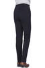 Vorschaubild zu RAPHAELA BY BRAX Thermo-Jersey-Hose Lillyth marine Slim Fit mit warmer Fleece-Innenseite, 1