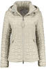 Vorschaubild zu BARBARA LEBEK Leicht-Steppjacke natur