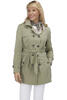 Vorschaubild zu BARBARA LEBEK Trenchcoat khaki, 2