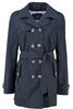 Vorschaubild zu BARBARA LEBEK Trenchcoat marine