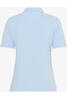 Vorschaubild zu BRAX Polo-Shirt Cleo hellblau in Piqu�-Qualit�t, 1