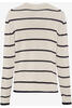 Vorschaubild zu BRAX Pullover Lesley natur  im trendigen Rippstrick, 1