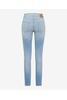 Vorschaubild zu BRAX Jeans Shakira hellblau Slim Fit, 4