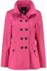 Vorschaubild zu FUCHS SCHMITT Caban- Jacke pink