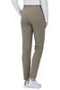 Vorschaubild zu RAPHAELA BY BRAX Jersey-Hose Lillyth taupe, 1