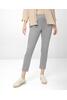 Vorschaubild zu RAPHAELA BY BRAX 6/8 Jeans Pamina grau Slim Fit, 3