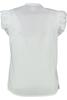 Vorschaubild zu HAMMERSCHMID Bluse Stina wei�, 1