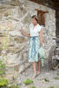 Vorschaubild zu HAMMERSCHMID Bluse Stina wei�, 2