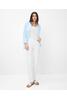 Vorschaubild zu BRAX Jeans Carola wei� Feminine Fit in Premium-Denim, 3