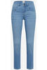 Vorschaubild zu BRAX 6/8 Jeans Shakira hellblau Skinny Fit Free to move Super Stretch Denim