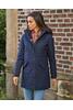 Vorschaubild zu WELLINGTON OF BILMORE Parka Bonny navy, 2