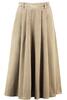 Vorschaubild zu FELICITAS Cord-Rock Rosalia w�stensand in softer Qualit�t
