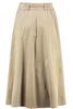 Vorschaubild zu FELICITAS Cord-Rock Rosalia w�stensand in softer Qualit�t, 1