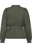 Vorschaubild zu BERWIN Blusen-Jacke olivgr�n, 1