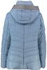 Vorschaubild zu FUCHS SCHMITT Steppjacke blau Weather Protection, 1