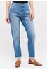 Vorschaubild zu ANGELS BOYFRIEND Jeans light blue used Relaxed Fit