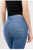 Vorschaubild zu ANGELS SKINNY PUSH UP Jeans mid blue used Slim Fit, 5