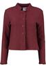 Vorschaubild zu HAMMERSCHMID Walkjacke Gerlos bordeaux
