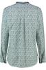 Vorschaubild zu HAMMERSCHMID Bluse Gloria blau gebl�mt, 1