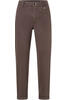 Vorschaubild zu MAC Chino-Hose truffle brown Slim Fit