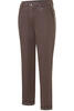Vorschaubild zu MAC Chino-Hose truffle brown Slim Fit, 2