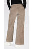 Vorschaubild zu MAC Cord-Hose Chiara oxide brown Wide Fit, 1