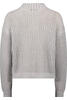 Vorschaubild zu BETTY BARCLAY Pullover cloud grey, 1