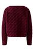 Vorschaubild zu OUI Pullover SIRAH bramble berry, 1