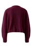 Vorschaubild zu OUI Strickjacke ILAYA bramble berry, 1