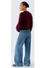 Vorschaubild zu OUI Strickjacke ILAYA bramble berry, 6
