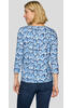Vorschaubild zu RABE Shirt hellblau gemustert 3/4-Arm, 1