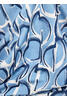 Vorschaubild zu RABE Shirt hellblau gemustert 3/4-Arm, 6