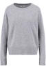 Vorschaubild zu FYNCH HATTON Pullover alloy grey Langarm