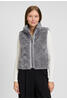 Vorschaubild zu COVERED Weste Cleo grey, 2