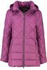Vorschaubild zu BARBARA LEBEK Steppjacke dark plum