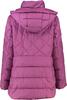 Vorschaubild zu BARBARA LEBEK Steppjacke dark plum, 1
