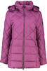 Vorschaubild zu BARBARA LEBEK Steppjacke dark plum, 3