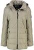 Vorschaubild zu BARBARA LEBEK Steppjacke moss
