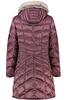 Vorschaubild zu BARBARA LEBEK Daunen-Steppjacke burgund, 1
