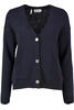 Vorschaubild zu MAERZ Strickjacke navy