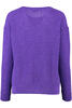 Vorschaubild zu MAERZ Pullover lila, 1