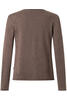 Vorschaubild zu MAERZ Strickjacke nougat, 1