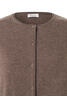 Vorschaubild zu MAERZ Strickjacke nougat, 2
