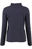 Vorschaubild zu MAERZ Pullover navy extrafeine Merinowolle, 1