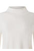 Vorschaubild zu MAERZ Pullover new white extrafeine Merinowolle, 2