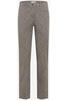 Vorschaubild zu RAPHAELA BY BRAX Hose Luca walnut gemustert Slim Fit