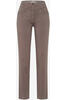 Vorschaubild zu RAPHAELA BY BRAX Jeans Caren taupe Comfort Fit