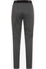 Vorschaubild zu RAPHAELA BY BRAX Jersey-Hose Lillyth navy gemustert Slim Fit, 1