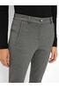 Vorschaubild zu RAPHAELA BY BRAX Thermo-Jerseyhose Lillyth grey Slim Fit, 4